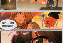 喵番漫画,萌宠世界里的奇幻冒险之旅