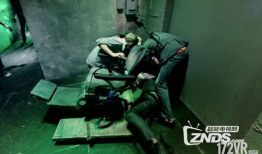 惊悚短视频,心跳加速！揭秘惊悚短视频背后的恐怖真相